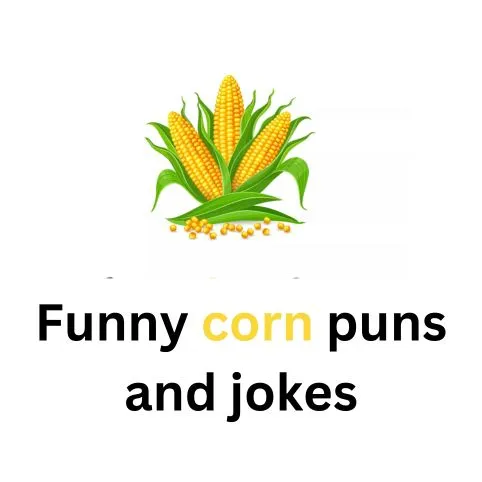 corn puns