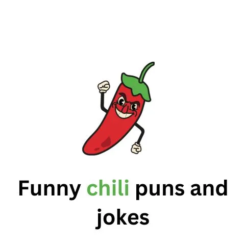 chili puns