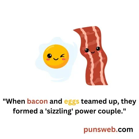 bacon puns 