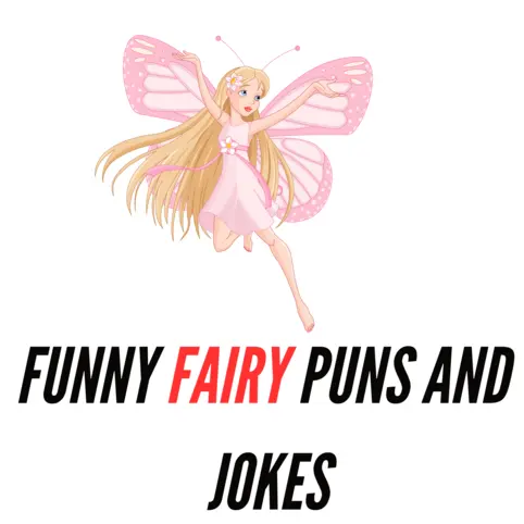 Fairy Puns