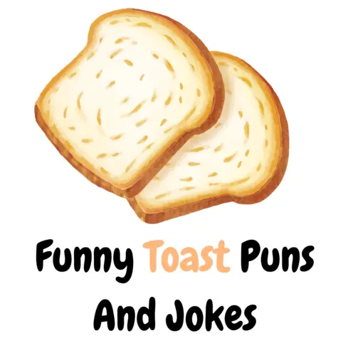 Toast Puns