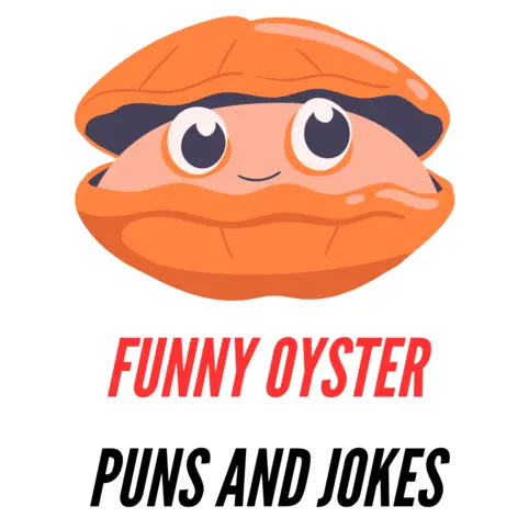 Oyster Puns
