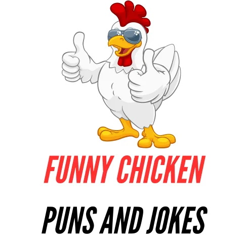 Chicken Puns