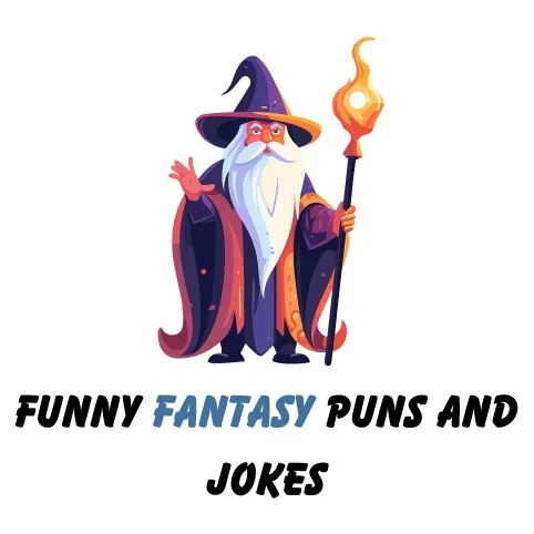 fantasy puns