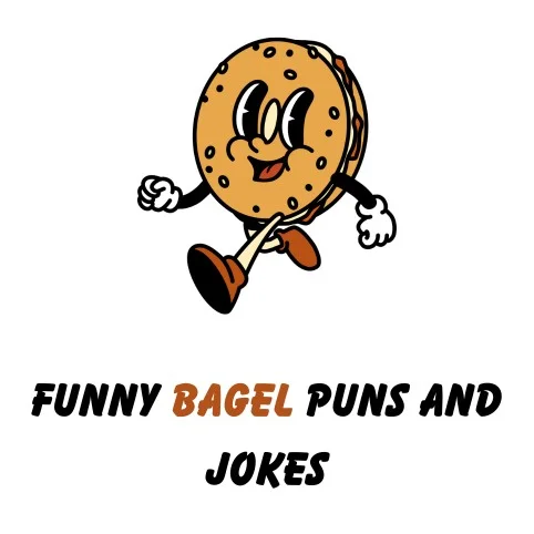 bagel puns