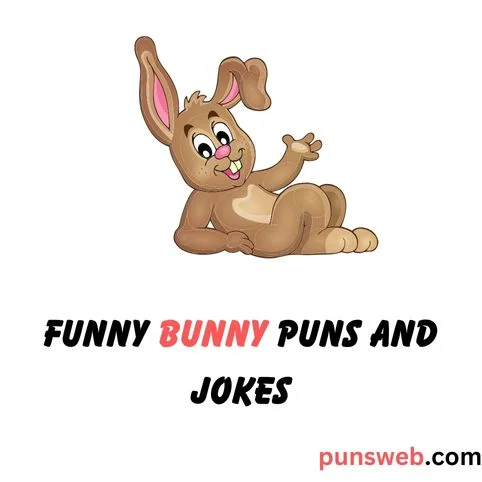 bunny puns